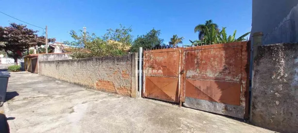 Lote/Terreno à venda, 560m² no Jardim Gutierres, Sorocaba
