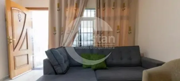 Sobrado com 2 Quartos à venda, 80m² no Tatuapé, São Paulo