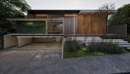 Casa de Condomínio com 5 Quartos à venda, 720m² no Residencial Vila Lombarda, Valinhos