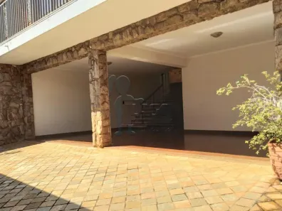 Casa com 3 Quartos à venda, 226m² no Jardim Paulistano, Ribeirão Preto