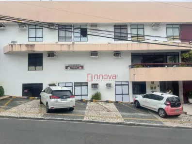 Ponto Comercial para alugar, 10m² no Candeal, Salvador