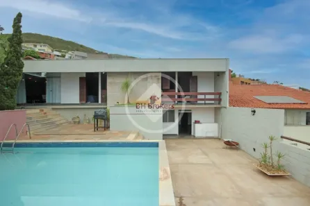 Casa com 4 Quartos à venda, 400m² no Comiteco, Belo Horizonte