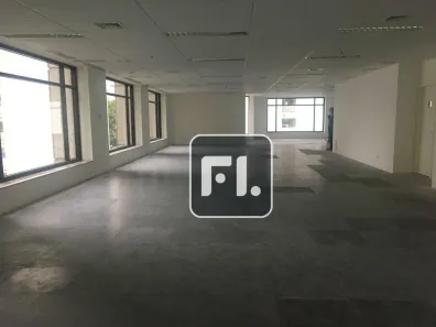 Sala Comercial para alugar, 365m² no Indianópolis, São Paulo
