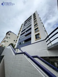 Apartamento com 4 Quartos à venda, 200m² no Maurício de Nassau, Caruaru