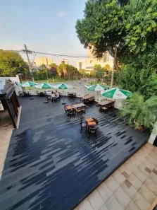 Ponto Comercial para alugar, 420m² no Jardim Paulista I, Jundiaí