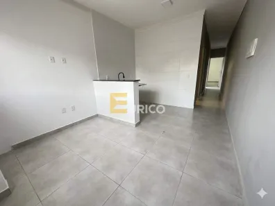 Casa com 2 Quartos à venda, 50m² no Jardim Topázio, Sorocaba