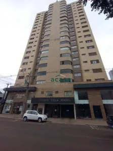 Apartamento com 3 Quartos à venda, 184m² no Centro, Cascavel