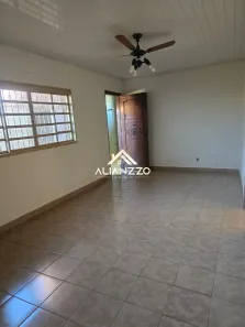 Sobrado com 3 Quartos à venda, 187m² no Jardim Castelo Branco, Ribeirão Preto
