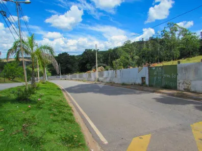 Lote/Terreno à venda, 679m² no Jardim das Nações, Itatiba