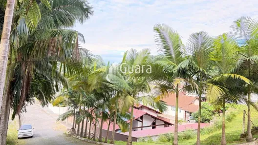 Lote/Terreno à venda, 3558m² no Amizade, Guaramirim