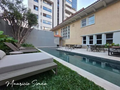 Apartamento com 4 Quartos à venda, 134m² no São Pedro, Belo Horizonte