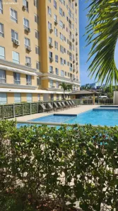 Apartamento com 2 Quartos à venda, 48m² no São Rafael, Salvador