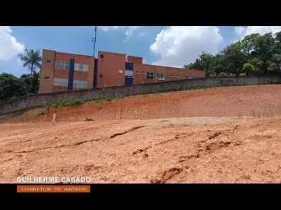 à venda, 2765m² no Chácara Granja Velha, Cotia