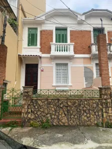 Sobrado com 2 Quartos para alugar, 160m² no Cambuci, São Paulo