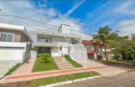 Sobrado com 3 Quartos à venda, 412m² no Jurerê Internacional, Florianópolis