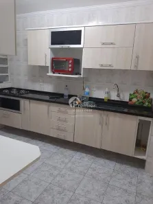 Apartamento com 2 Quartos para alugar, 63m² no Parque Residencial Indaiá, Indaiatuba