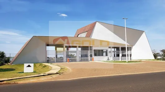 Lote/Terreno à venda, 443m² no Jardim Botânico, Uberlândia