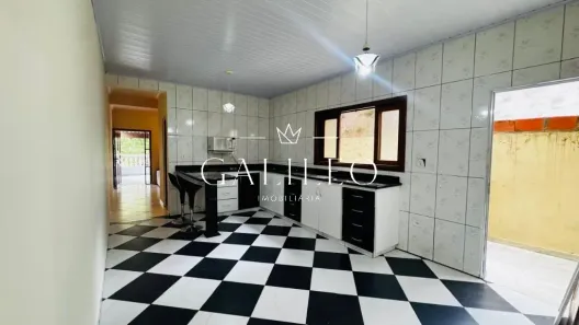 Casa com 1 Quarto para alugar, 100m² no Jardim Pacaembu, Jundiaí