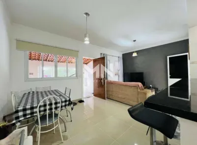 Casa com 3 Quartos à venda, 158m² no São Luiz, Itu