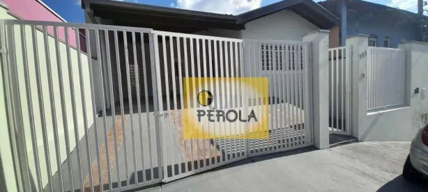 Casa com 3 Quartos para alugar, 224m² no Parque Jambeiro, Campinas