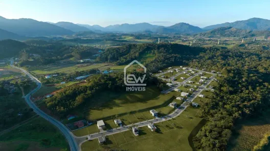 Lote/Terreno com 1 Quarto à venda, 300m² no Tiroleses, Timbó