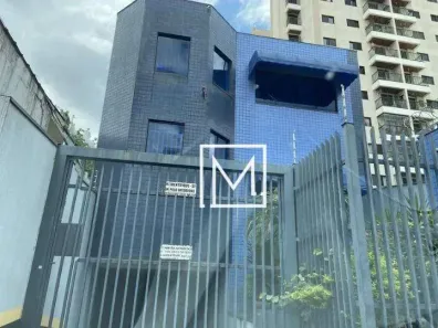 Prédio Comercial à venda, 708m² no Ipiranga, São Paulo