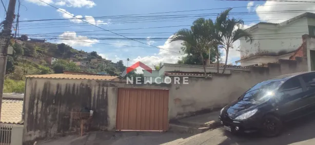 Casa com 4 Quartos à venda, 250m² no Novo Alvorada, Sabará