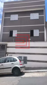 Apartamento com 2 Quartos à venda, 44m² no Vila Invernada, São Paulo