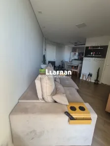Apartamento com 2 Quartos à venda, 51m² no Jardim Monte Alegre, Taboão da Serra