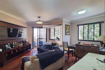 Apartamento com 3 Quartos à venda, 105m² no Lauzane Paulista, São Paulo