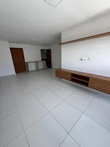Apartamento com 3 Quartos para alugar, 100m² no Ponta Verde, Maceió