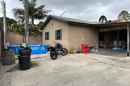 Casa com 2 Quartos à venda, 40m² no Cachoeira, Almirante Tamandaré