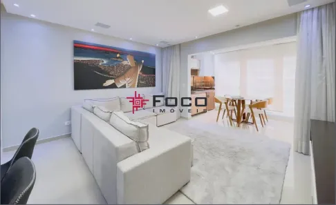 Apartamento com 2 Quartos à venda, 75m² no Jardim das Indústrias, São José dos Campos