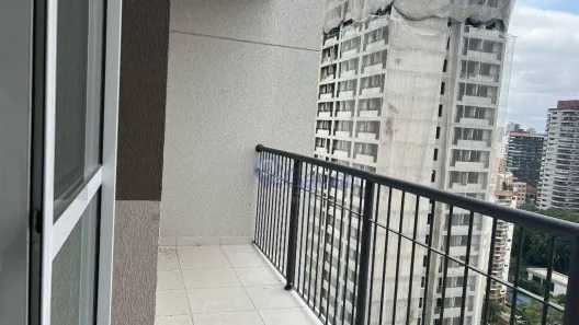 Apartamento com 1 Quarto à venda, 30m² no Vila Olímpia, São Paulo