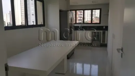 Apartamento com 4 Quartos à venda, 240m² no Jardim Vila Mariana, São Paulo