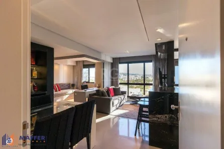 Apartamento com 2 Quartos à venda, 67m² no Cristal, Porto Alegre
