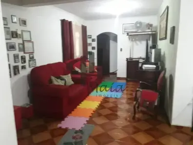 Imóvel Comercial à venda, 535m² no Cerâmica, São Caetano do Sul