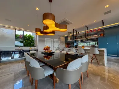 Casa de Condomínio com 7 Quartos à venda, 1100m² no , Piracaia