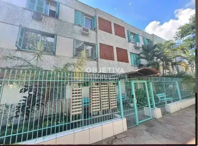 Apartamento com 2 Quartos à venda, 45m² no Santo Antônio, Porto Alegre