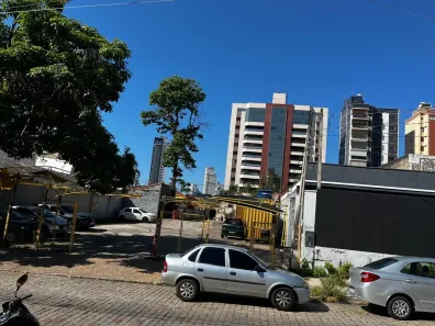 Lote/Terreno à venda, 1100m² no Cambuí, Campinas