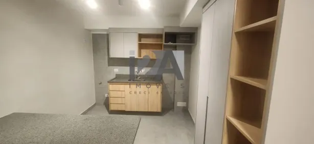 Apartamento com 1 Quarto à venda, 46m² no Rio Pequeno, São Paulo