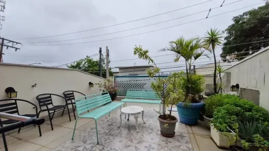 Casa com 3 Quartos à venda, 125m² no Vila Butantã, São Paulo
