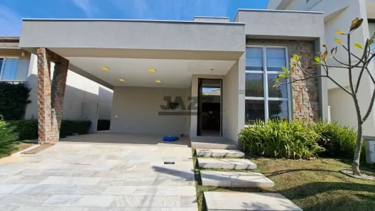 Casa de Condomínio com 3 Quartos à venda, 214m² no Swiss Park, Campinas