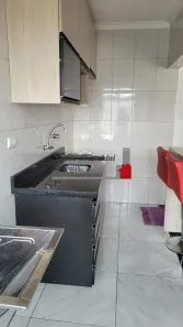 Apartamento com 2 Quartos à venda, 50m² no Tatuapé, São Paulo