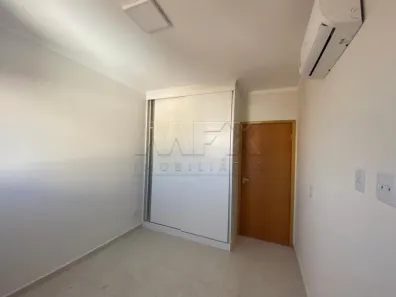 Apartamento com 1 Quarto para alugar, 42m² no Vila Santa Tereza, Bauru