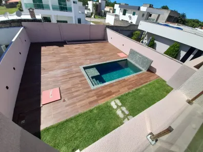 Sobrado com 4 Quartos à venda, 220m² no Massagueira de Baixo, Marechal Deodoro