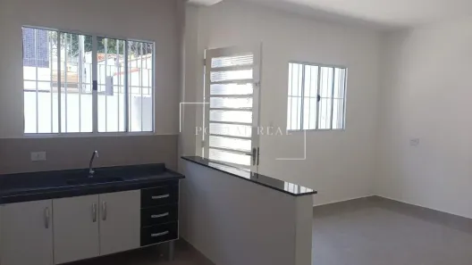 Casa com 1 Quarto para alugar, 70m² no Bonfim, Campinas