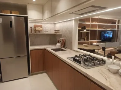 Apartamento com 3 Quartos à venda, 94m² no Flamengo, Rio de Janeiro