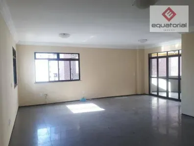 Apartamento com 3 Quartos à venda, 135m² no Meireles, Fortaleza