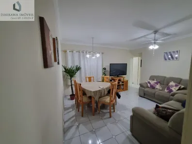 Apartamento com 3 Quartos à venda, 75m² no Jardim Ubirajara (Zona Sul), São Paulo